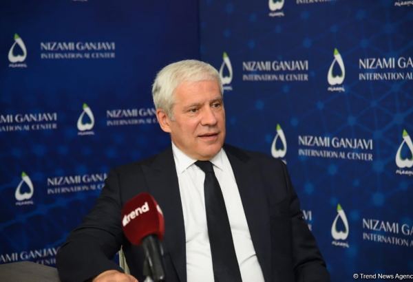 Azerbaijan becoming much more significant player in European energy market - ex-President of Serbia (Exclusive interview) (PHOTO)