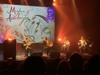 В Брюсселе прошел грандиозный концерт, посвященный Хану Шушинскому и в честь Года города Шуша (ВИДЕО, ФОТО)