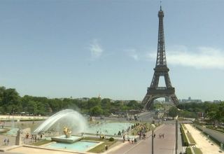 Fransada rekord istilər qeydə alınıb