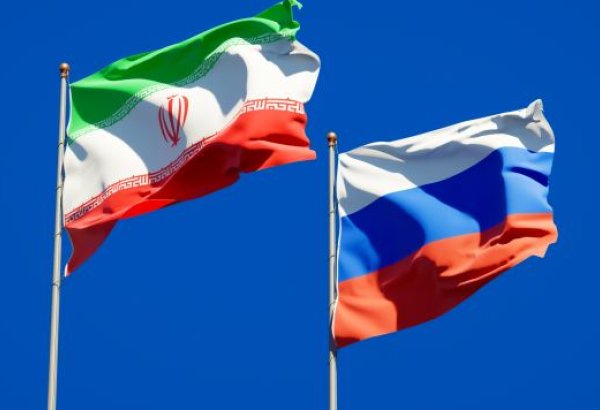 Iranian ambassador talks about deepening economic ties with Russia