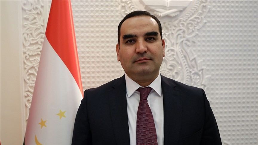 Tajikistan aims to cooperate with Türkiye in gold mining - ambassador