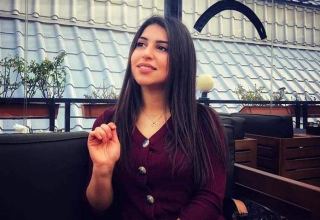 Скончалась 29-летняя азербайджанская актриса (ФОТО)
