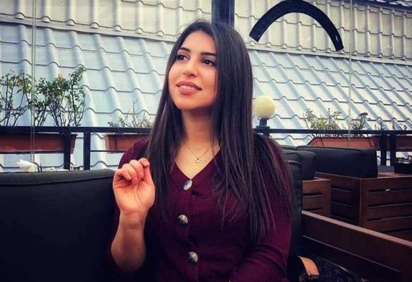 Скончалась 29-летняя азербайджанская актриса (ФОТО)