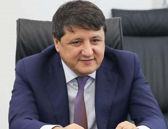 Tajikistan records increase in industrial production - minister