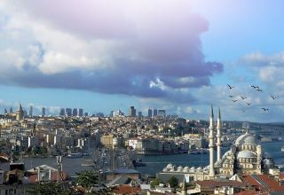 Растет интерес граждан Азербайджана к объектам недвижимости в Турции
