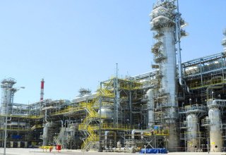 Обнародованы итоги работы предприятий нефтепрома Туркменистана за 2022 год