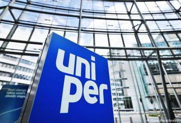 Немецкий энергоконцерн Uniper потерял почти €5 млрд в 2022 году