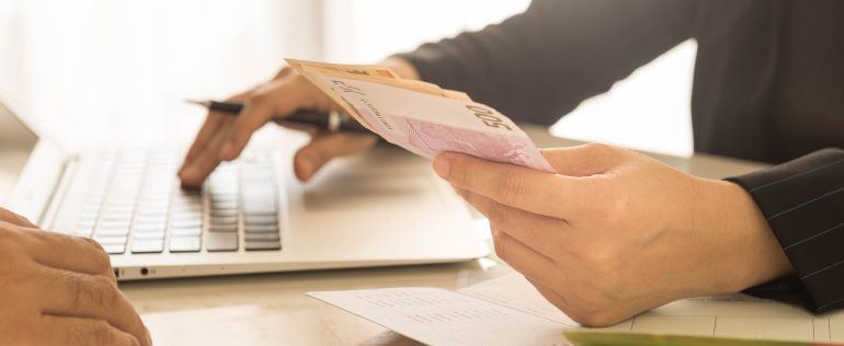 Money transfers from Kyrgyzstan to Georgia dramatically increase