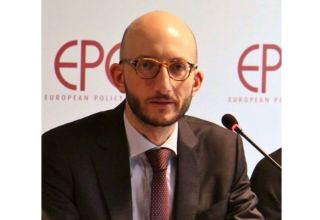Расширение TAP внесет вклад в энергобезопасность Европы - Центр европейской политики