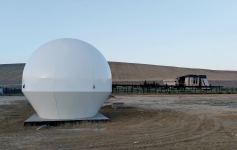 Azerbaijan's Azercosmos OJSC, Italy's Leaf Space sign long-term commercial agreement