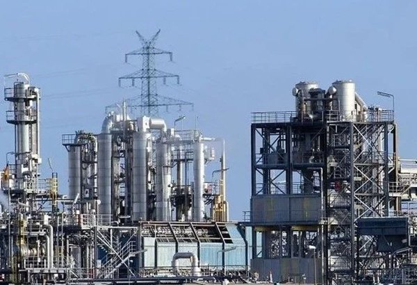 Kazakhstan, Qatar to build two gas processing plants at Kashagan field