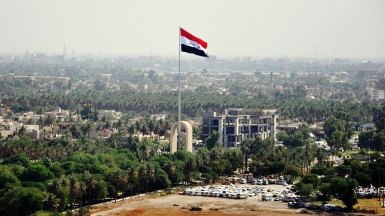 Ирак отзывает временного поверенного в делах из Анкары