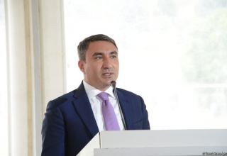 Azerbaijani Shusha State Reserve Department, media in active co-op - official