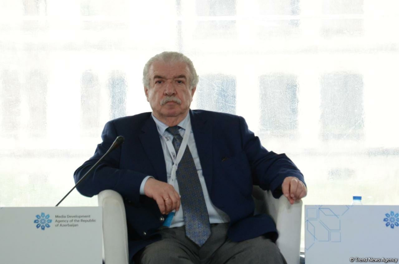 Azerbaijan’s Shusha holds First International Media Forum (PHOTO)
