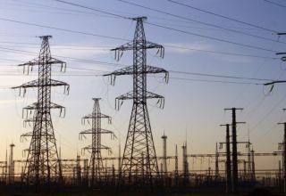 Азербайджан увеличил экспорт электроэнергии