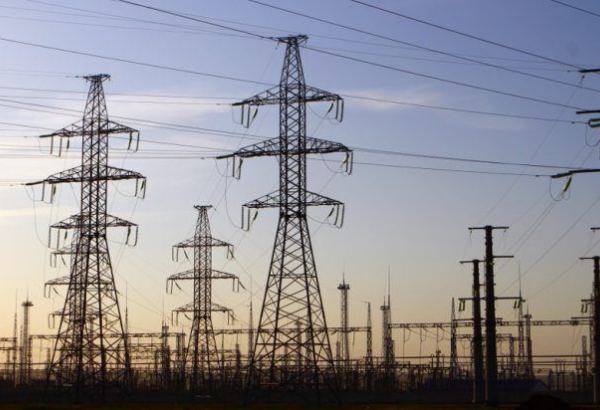 Monthly power generation Iran’s Shahid Rajaee TPP up