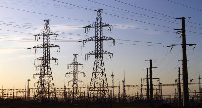 Электростанция на юго-востоке Туркменистана наращивает выработку электроэнергии