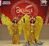 В Баку состоялась церемония вручения национальной премии "Əkinçi" (ФОТО)