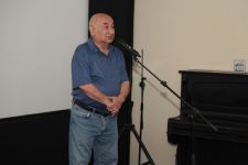 Как хорошо, что в мире есть… - В Баку прошел вечер памяти народного артиста Ялчина Эфендиева (ФОТО)