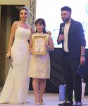 В Баку прошла церемония награждения национальной премией "Mətbuatın dostu 2022" (ФОТО)
