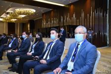 В Баку проходит Молодежный саммит Движения неприсоединения (ФОТО)