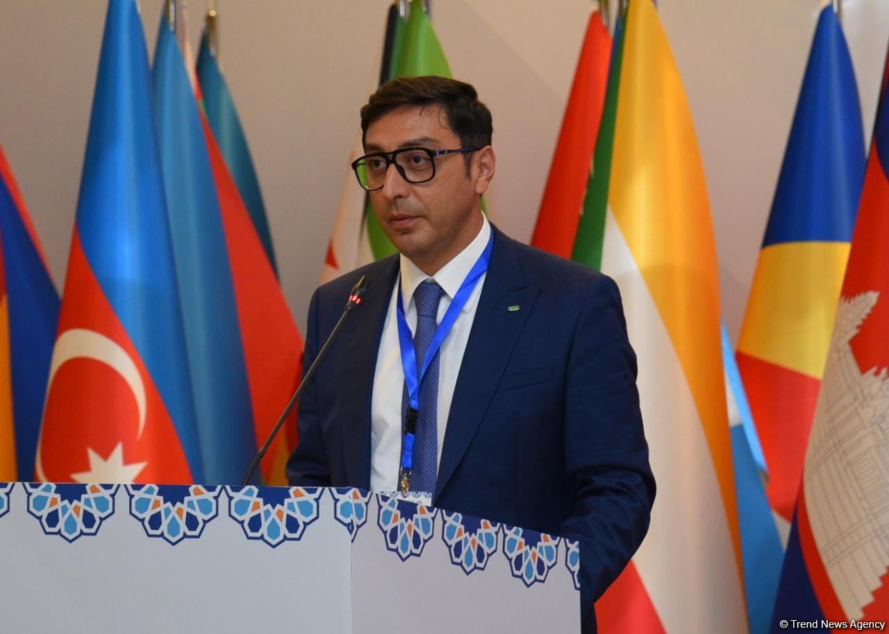 В Баку проходит Молодежный саммит Движения неприсоединения (ФОТО)