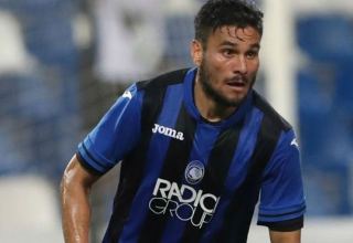 "Atalanta"nın futbolçusu antidopinq qaydalarını pozduğuna görə cəzalanıb