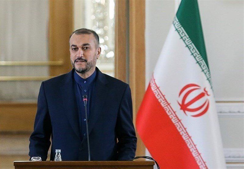 Iran hopes to speed up border delimitation in Caspian Sea, following Baku meeting