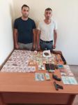 Нарушена госграница с Грузией, задержаны 2 человека - ГПС Азербайджана