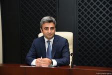 Azerbaijan announces timeline for using new digital signature by legal entities (PHOTO)