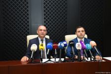 Azerbaijan announces timeline for using new digital signature by legal entities (PHOTO)