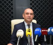 Назван срок начала использования юрлицами в Азербайджане цифровой подписи нового поколения (ФОТО)
