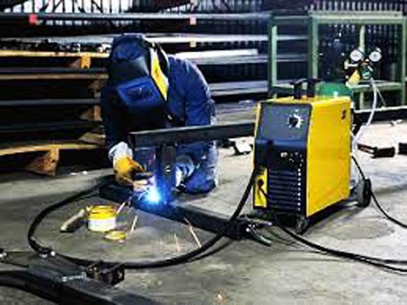 Kazakhstan's Mangistaumunaigas opens tender to buy welding equipment