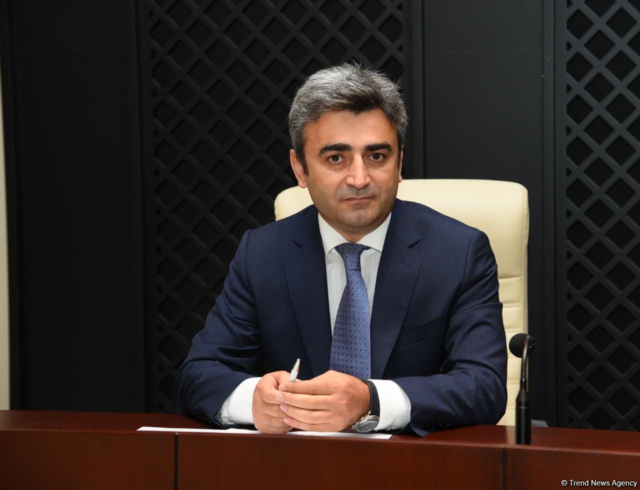 Azerbaijan announces timeline for using new digital signature by legal entities (PHOTO)