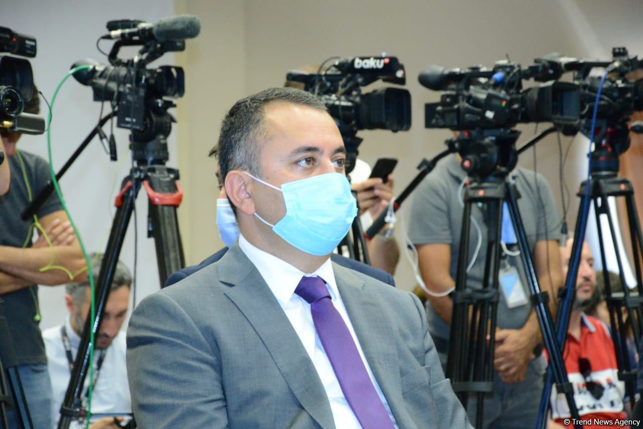 В Азербайджане вырос интерес к лицеям - министр (ФОТО)