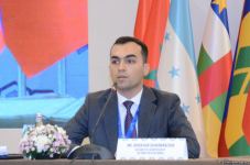 Azerbaijan worthily chaired Non-Aligned Movement despite COVID-19 – FM (PHOTO)