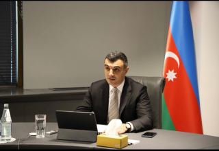 Azerbaijani Central Bank’s foreign exchange reserves exceed $9B