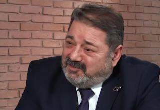 Honored scientist of Russian Academy of Natural Sciences judges Youtube harassment of Armenian researcher