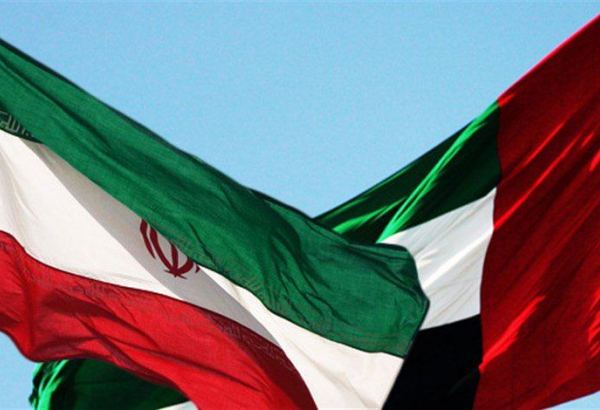 Iran expects to increase trade turnover with UAE