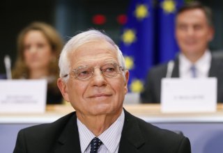 Представитель ЕС посетит Грузию