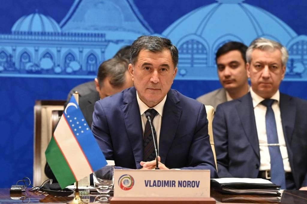 Tashkent Declaration defines major priorities of Uzbekistan–Azerbaijan–Türkiye co-op, says Uzbek acting FM
