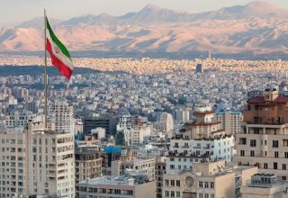 Iran's tax revenues increase