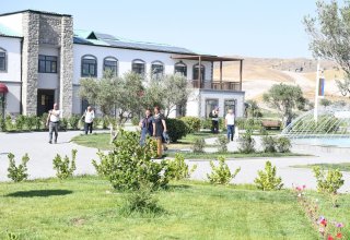 Azerbaijan envisages building several vocational schools in Karabakh by 2026