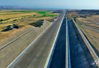 Узбекистан поддерживает инициативу Азербайджана по запуску Зангезурского коридора - замминистра (Эксклюзив)
