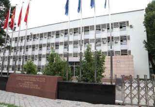 Kyrgyzstan calls for thorough investigation into attack on Azerbaijani embassy in UK - MFA