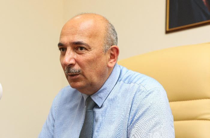 В Азербайджане не зарегистрировано случаев заражения новым подвидом штамма Omiсron - минздрав