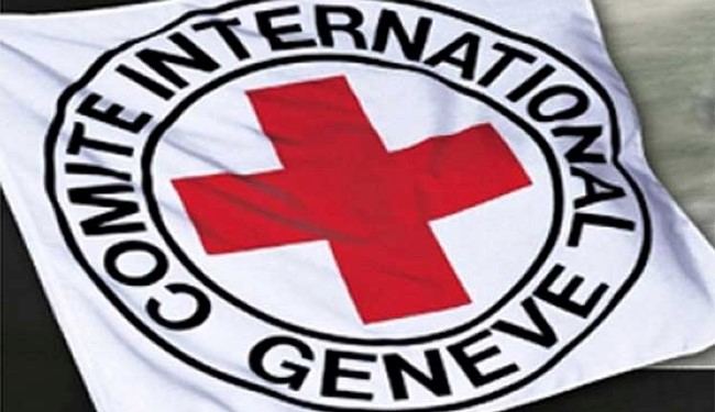 Красный Крест заявил об обеспокоенности эскалацией в секторе Газа