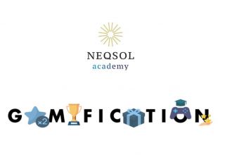 NEQSOL Academy gələcək inkişaf üçün oyunlaşdırma texnikasını təqdim edib