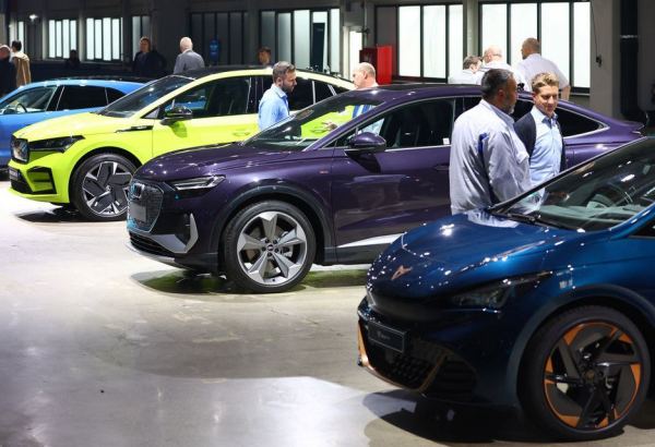 Automakers say U.S. Senate bill will jeopardize 2030 EV targets