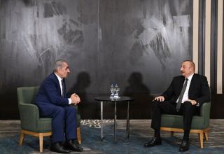 President Ilham Aliyev receives Prime Minister of Palestine Mohammad Shtayyeh (PHOTO/VIDEO)